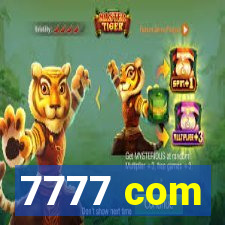 7777 com